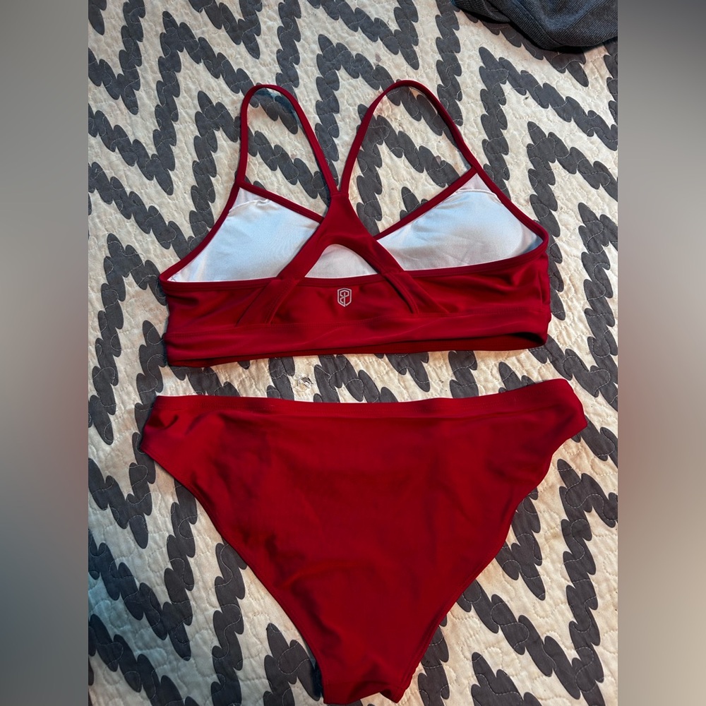 Born Primitive Ruby Bikini Set - image 2